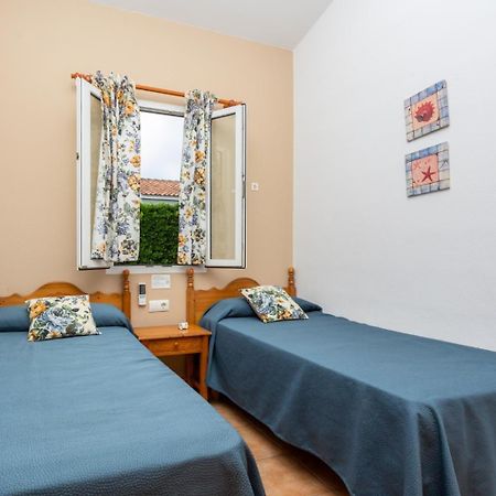 Villa Clariana Cala'N Bosch  Exteriör bild