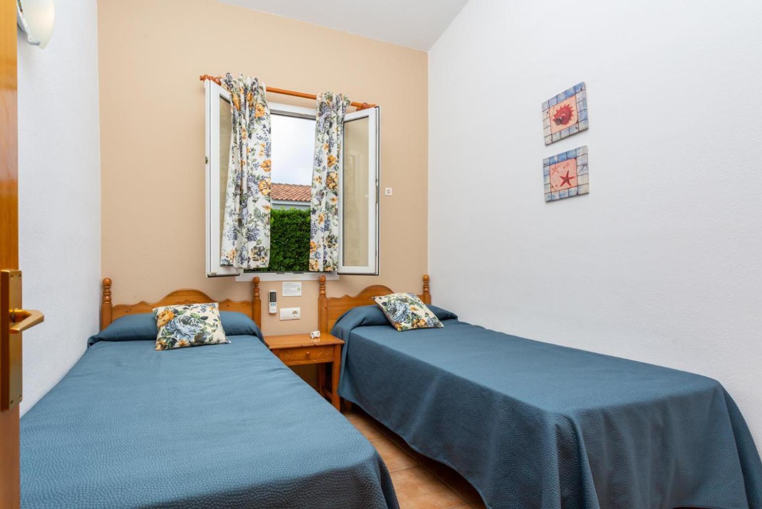 Villa Clariana Cala'N Bosch  Exteriör bild