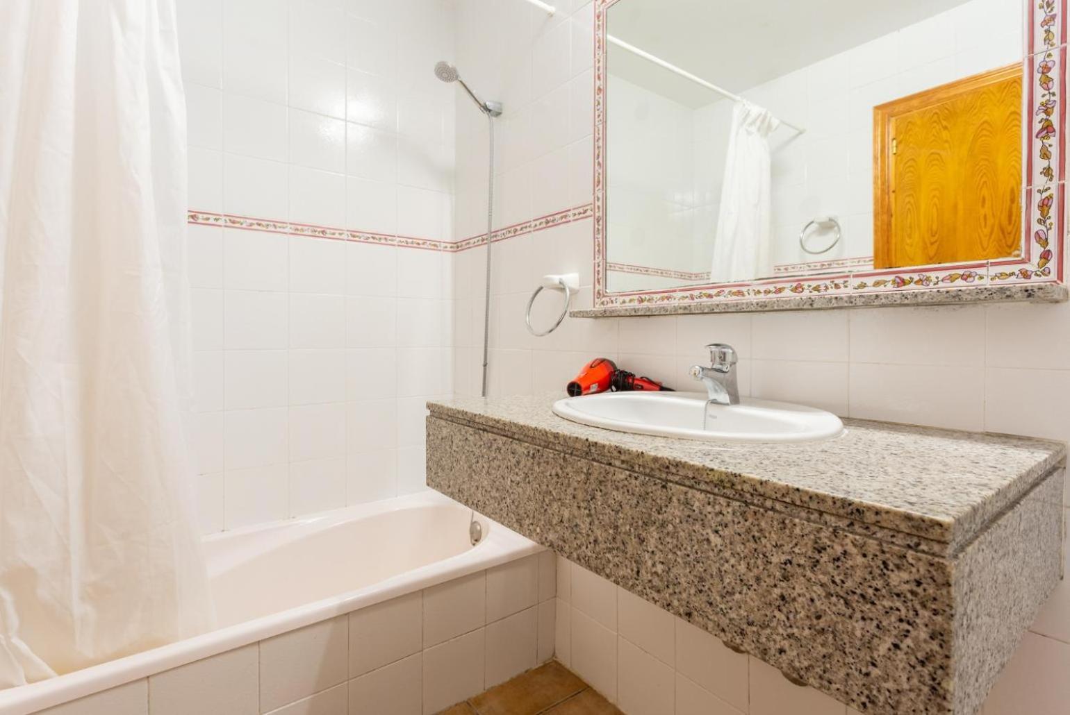 Villa Clariana Cala'N Bosch  Exteriör bild